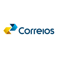Correios Logo Correios