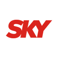 Sky Logo Sky